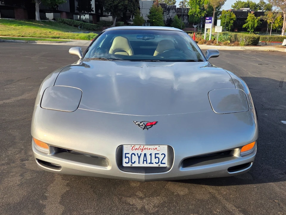 1999 Chevrolet Corvette C5 - Image 14 of 31