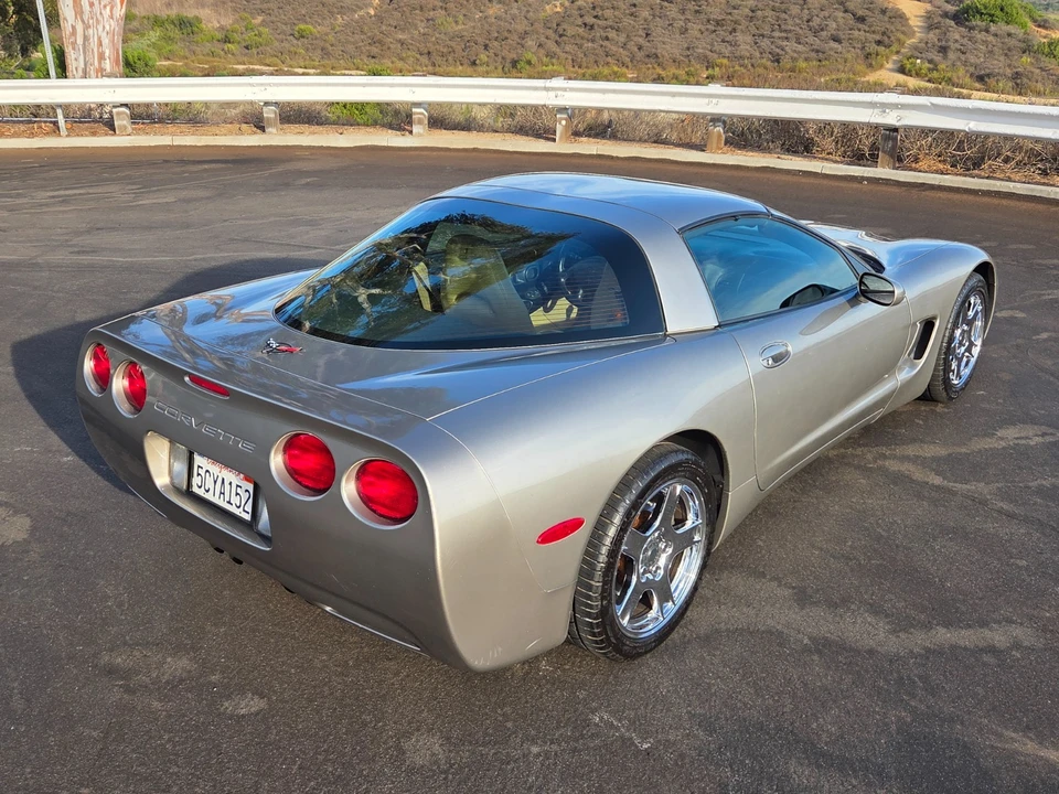 1999 Chevrolet Corvette C5 - Image 13 of 31