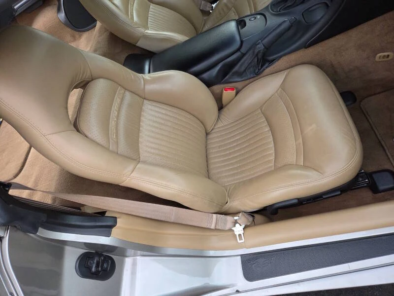 1999 Chevrolet Corvette C5 - Image 18 of 31