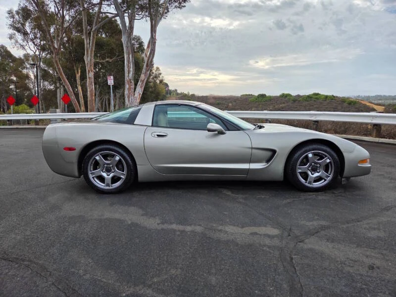 1999 Chevrolet Corvette C5 - Image 11 of 31