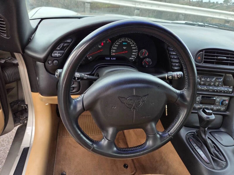 1999 Chevrolet Corvette C5 - Image 21 of 31
