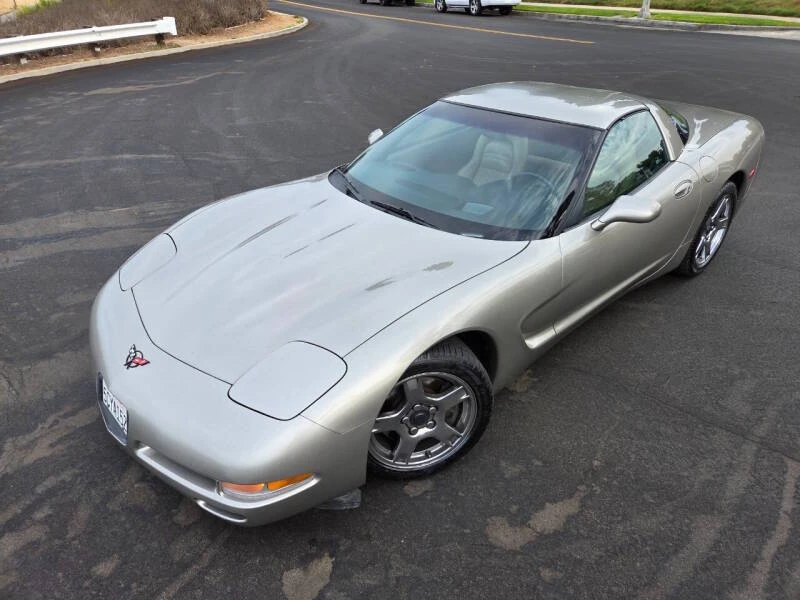 1999 Chevrolet Corvette C5 - Image 13 of 31