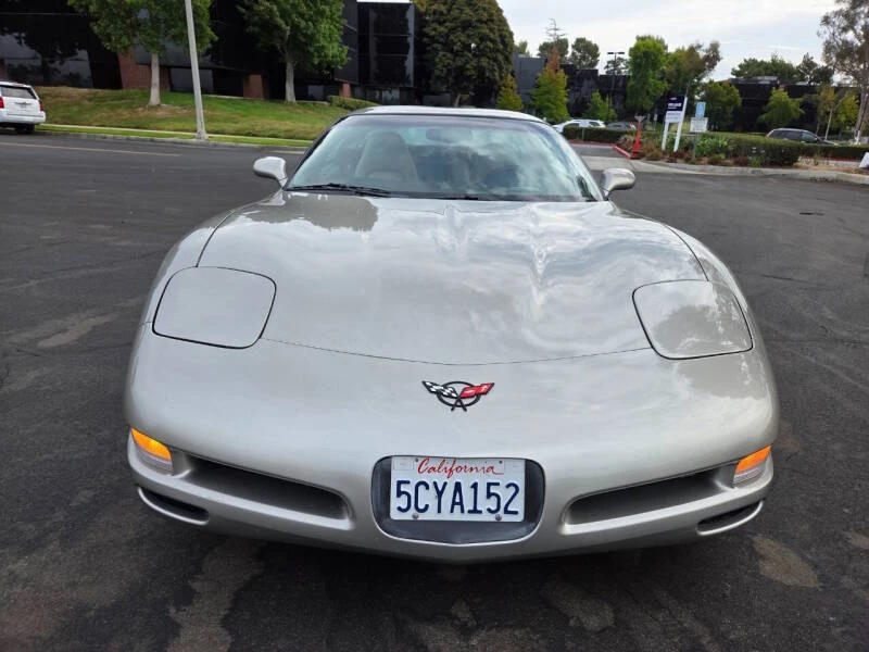 1999 Chevrolet Corvette C5 - Image 2 of 31