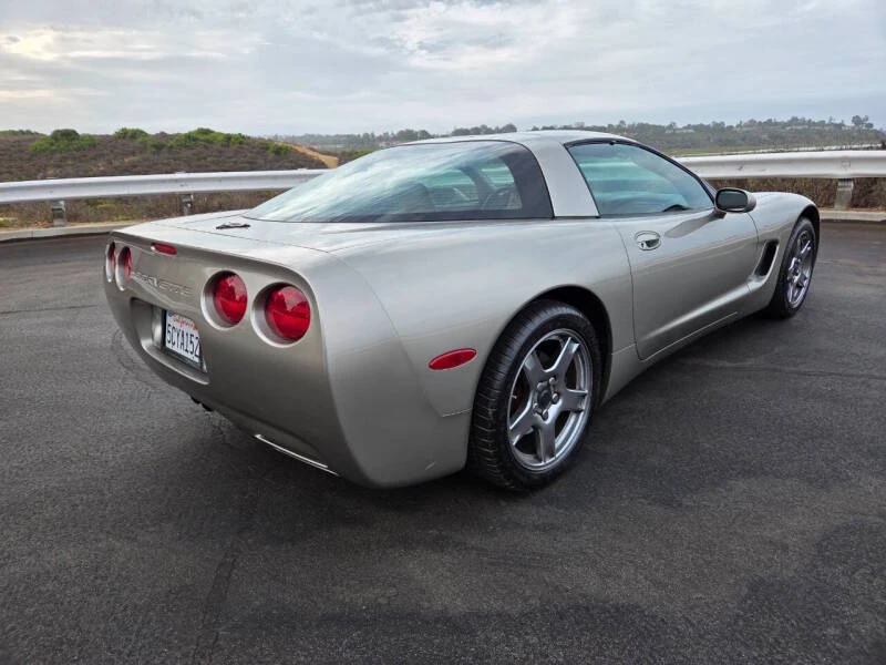 1999 Chevrolet Corvette C5 - Image 9 of 31