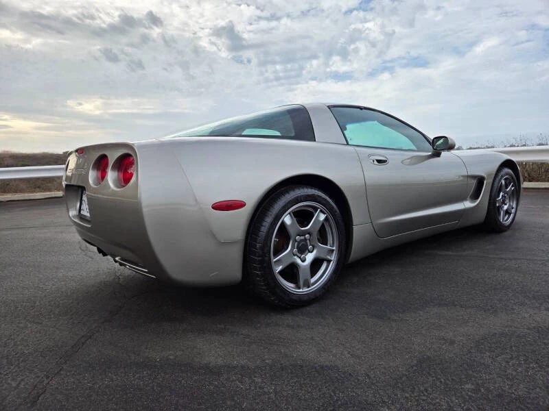 1999 Chevrolet Corvette C5 - Image 10 of 31