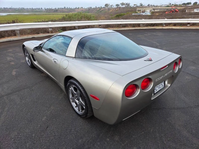 1999 Chevrolet Corvette C5 - Image 6 of 31