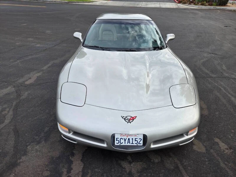 1999 Chevrolet Corvette C5 - Image 3 of 31