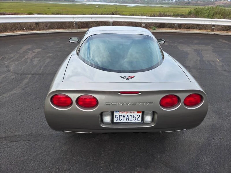 1999 Chevrolet Corvette C5 - Image 8 of 31