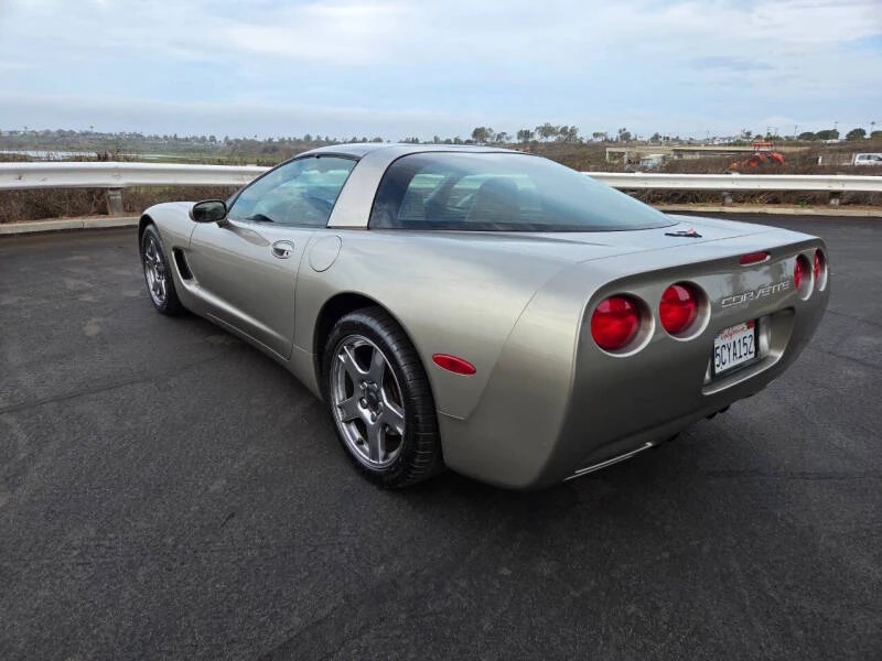 1999 Chevrolet Corvette C5 - Image 5 of 31