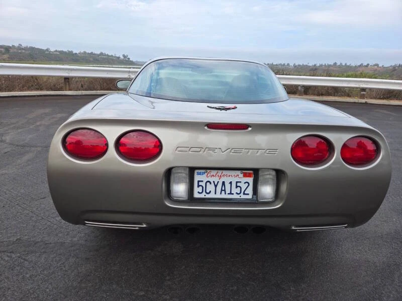 1999 Chevrolet Corvette C5 - Image 7 of 31