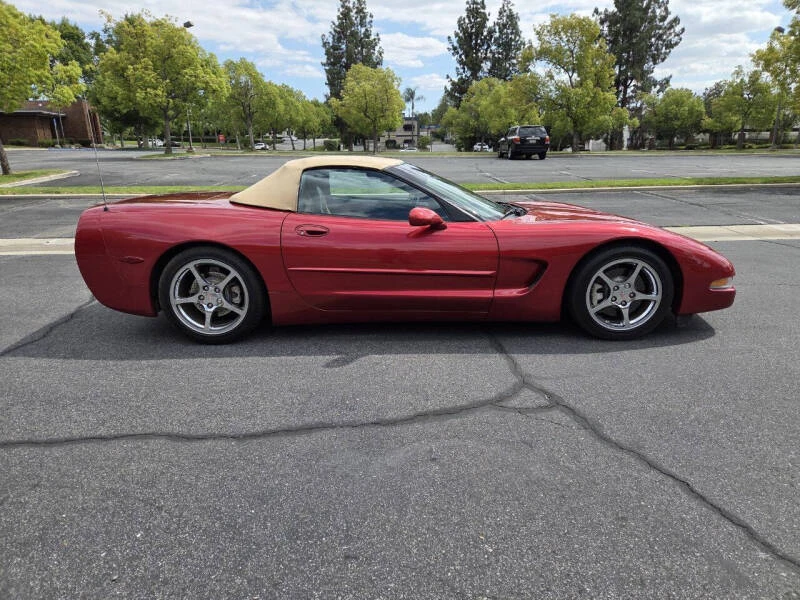 1999 Chevrolet Corvette C5 - Image 7 of 30