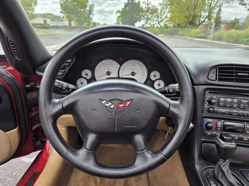 1999 Chevrolet Corvette C5 - Image 23 of 30