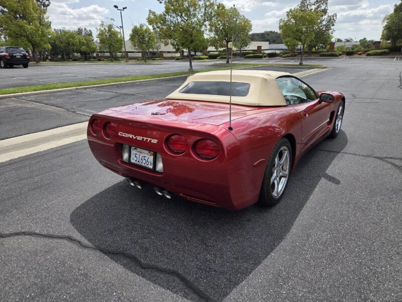 1999 Chevrolet Corvette C5 - Image 6 of 30