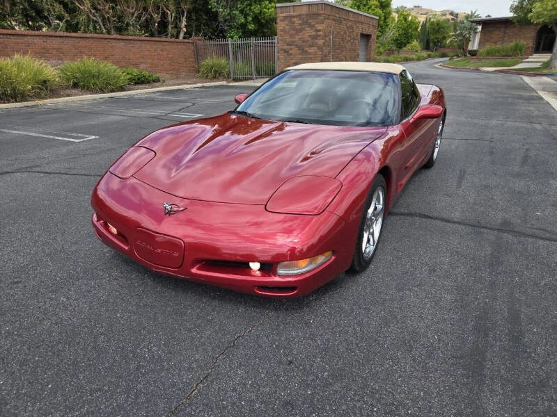 1999 Chevrolet Corvette C5 - Image 10 of 30