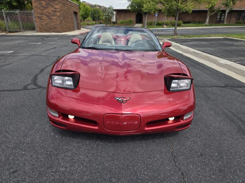 1999 Chevrolet Corvette C5 - Image 18 of 30