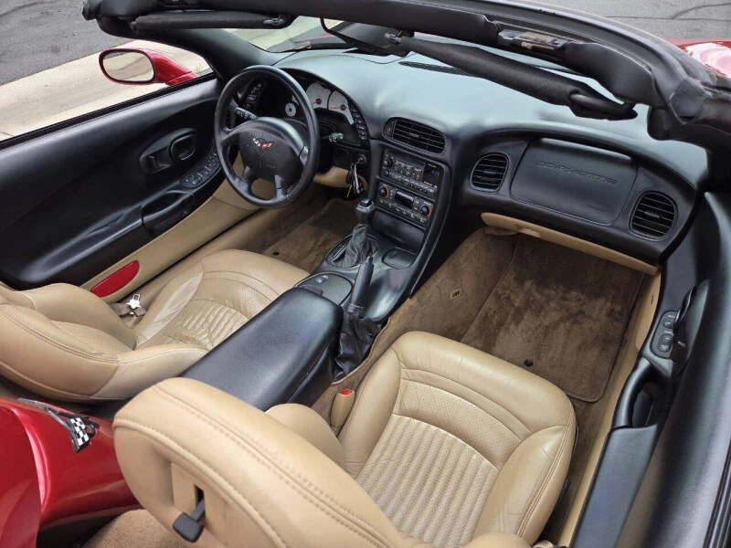 1999 Chevrolet Corvette C5 - Image 27 of 30