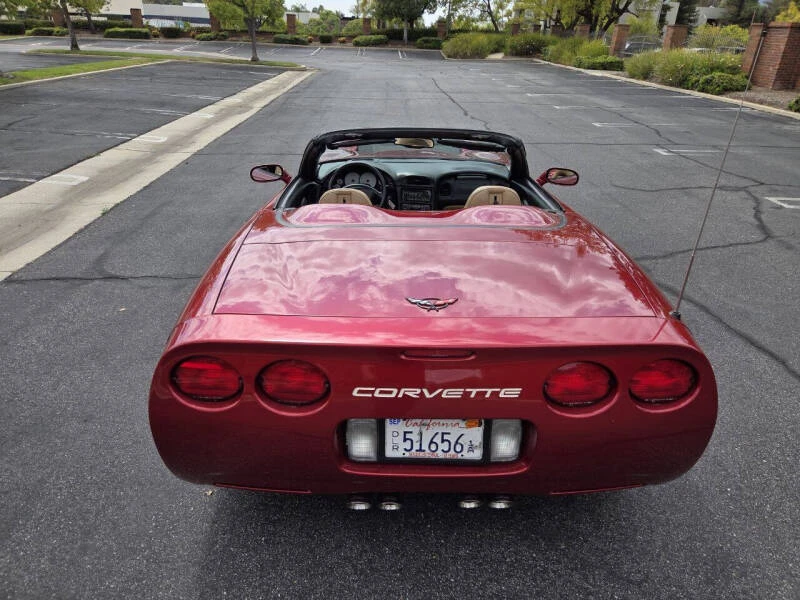 1999 Chevrolet Corvette C5 - Image 14 of 30