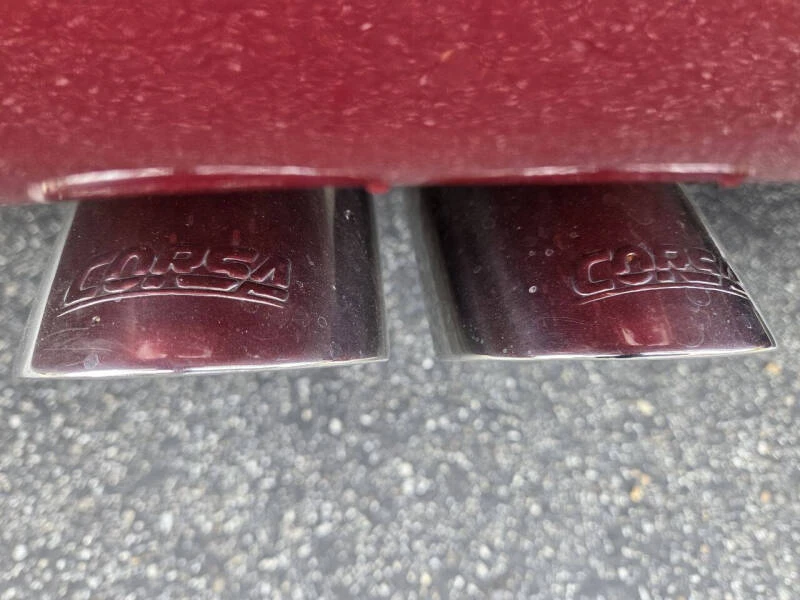 1999 Chevrolet Corvette C5 - Image 30 of 30