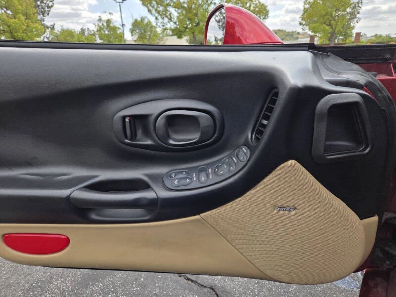 1999 Chevrolet Corvette C5 - Image 24 of 30