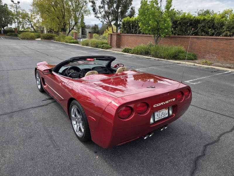 1999 Chevrolet Corvette C5 - Image 13 of 30