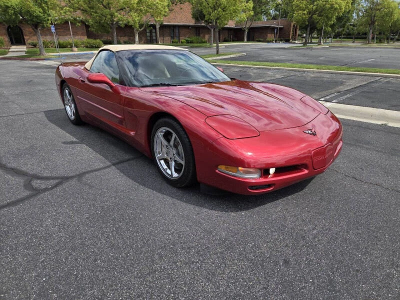 1999 Chevrolet Corvette C5 - Image 8 of 30