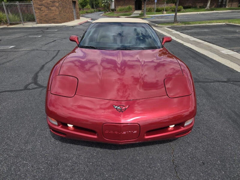 1999 Chevrolet Corvette C5 - Image 9 of 30
