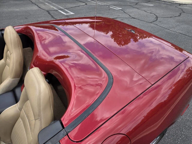 1999 Chevrolet Corvette C5 - Image 25 of 30