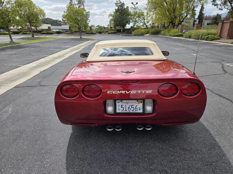 1999 Chevrolet Corvette C5 - Image 5 of 30