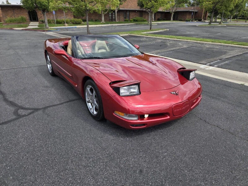1999 Chevrolet Corvette C5 - Image 17 of 30
