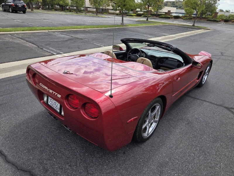 1999 Chevrolet Corvette C5 - Image 15 of 30