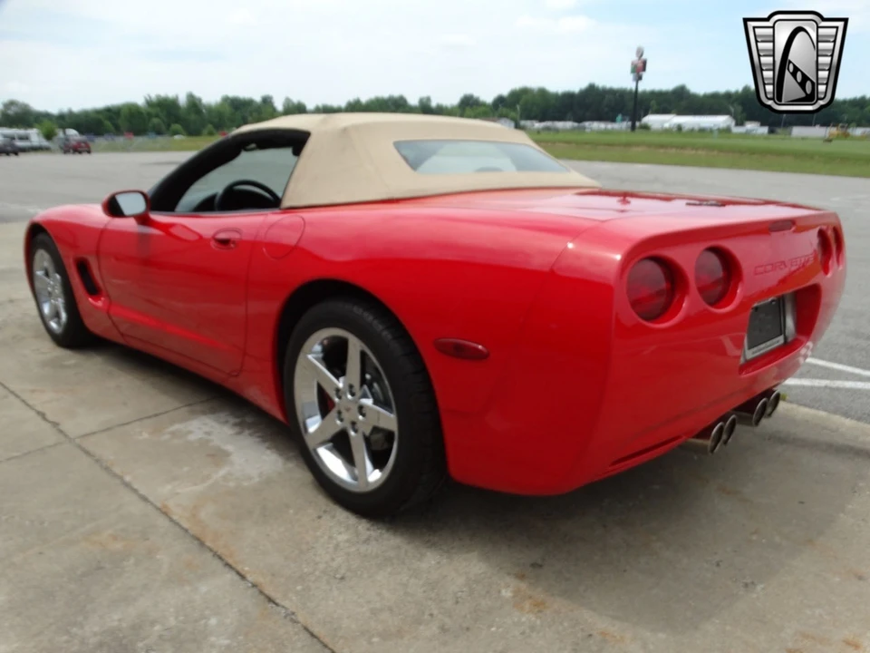 1999 Chevrolet Corvette C5 - Image 7 of 12
