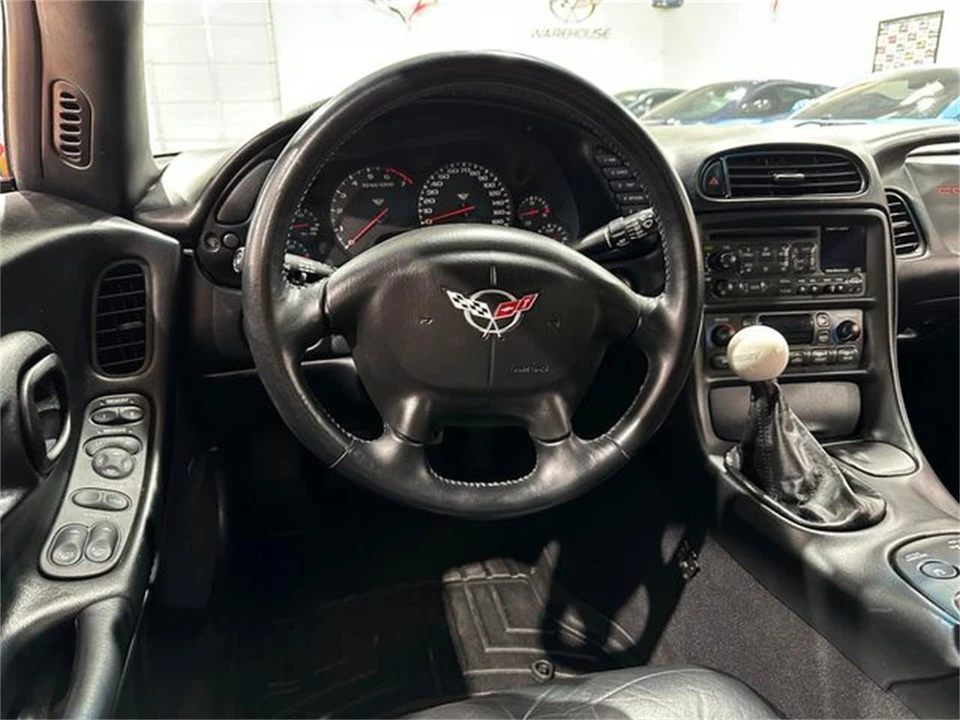 1999 Chevrolet Corvette C5 - Image 10 of 10