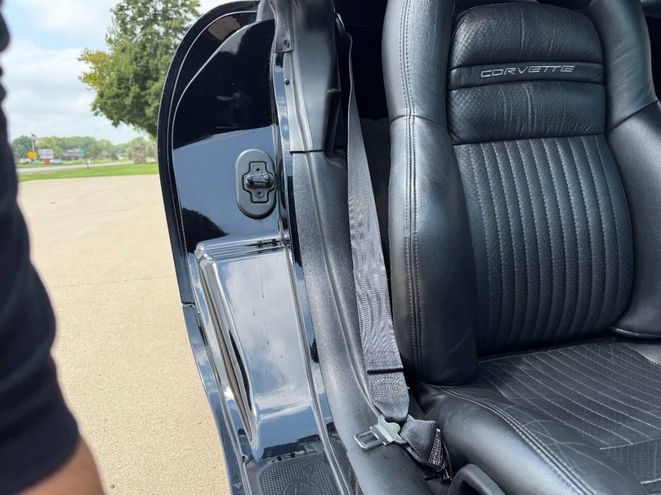 1999 Chevrolet Corvette C5 - Image 31 of 31