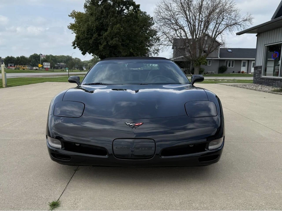 1999 Chevrolet Corvette C5 - Image 7 of 31