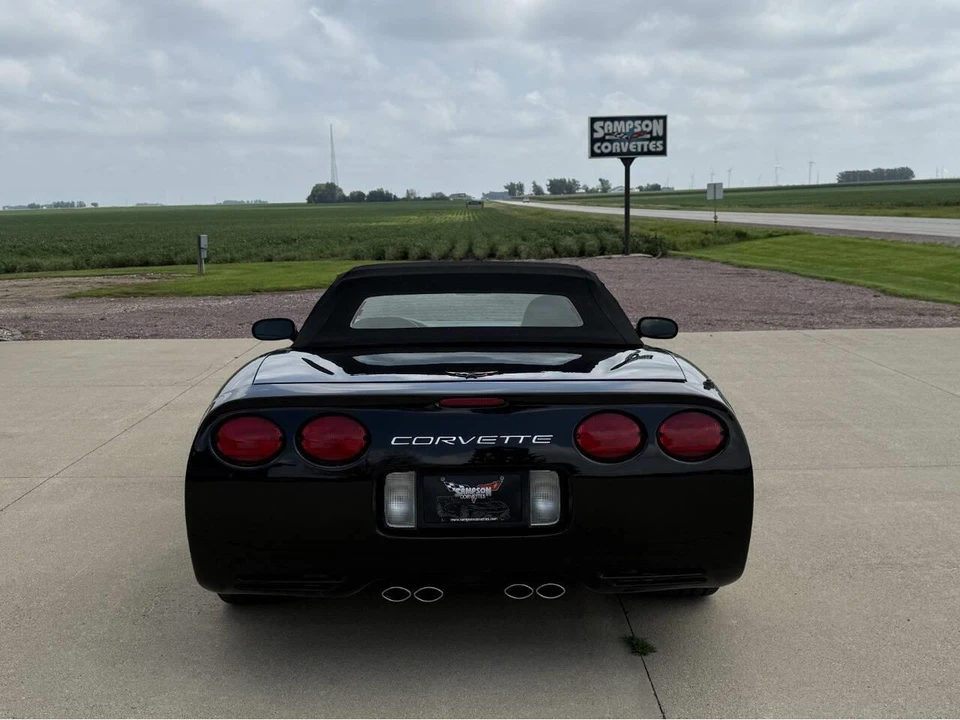 1999 Chevrolet Corvette C5 - Image 9 of 31
