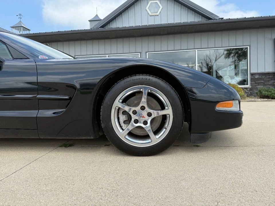1999 Chevrolet Corvette C5 - Image 25 of 31