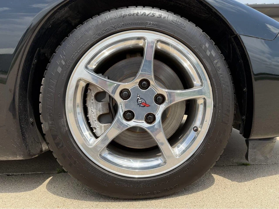 1999 Chevrolet Corvette C5 - Image 21 of 31