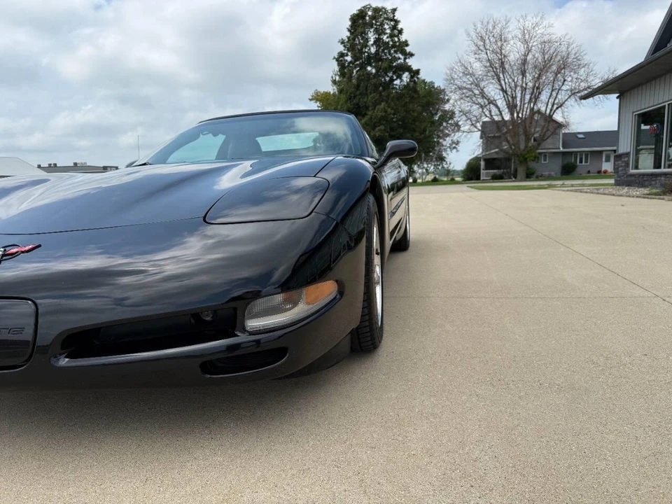 1999 Chevrolet Corvette C5 - Image 11 of 31