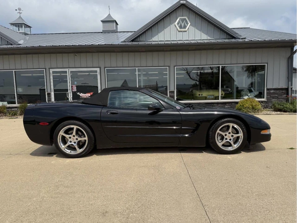 1999 Chevrolet Corvette C5 - Image 5 of 31