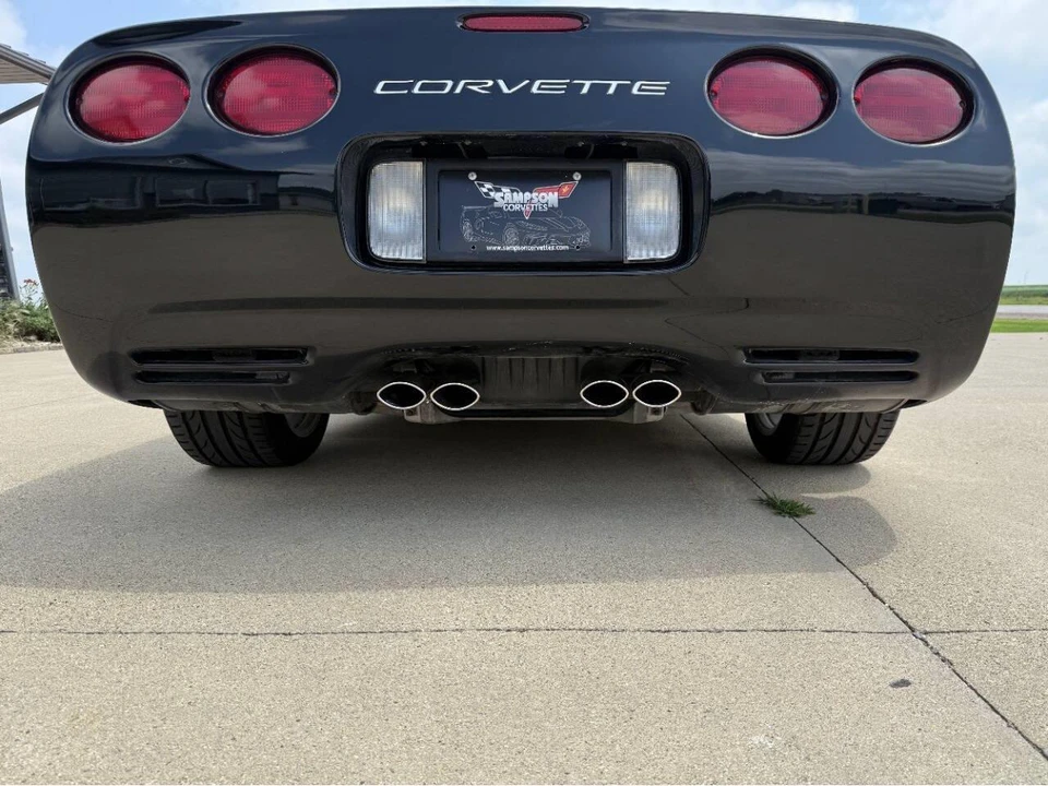 1999 Chevrolet Corvette C5 - Image 15 of 31