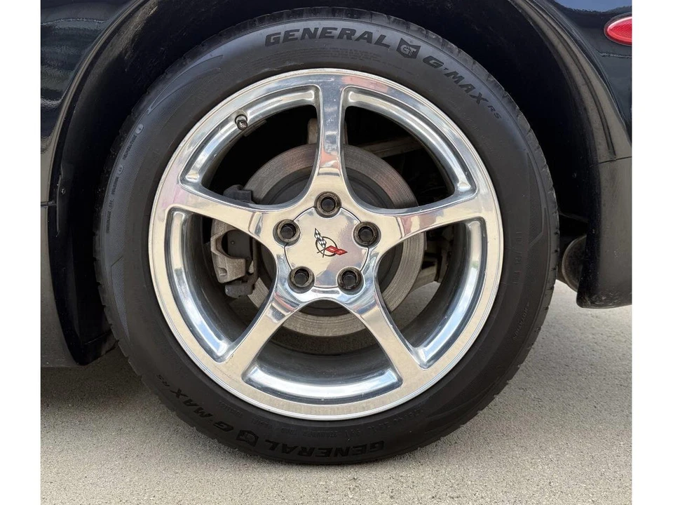 1999 Chevrolet Corvette C5 - Image 19 of 31