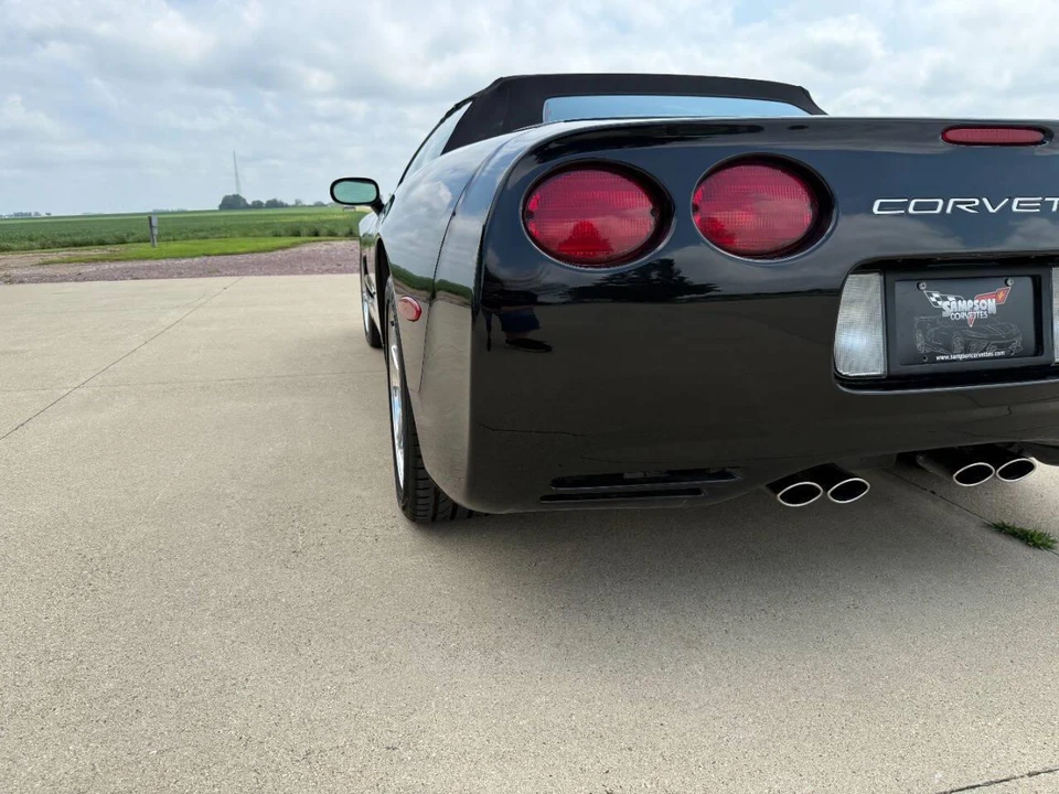 1999 Chevrolet Corvette C5 - Image 13 of 31