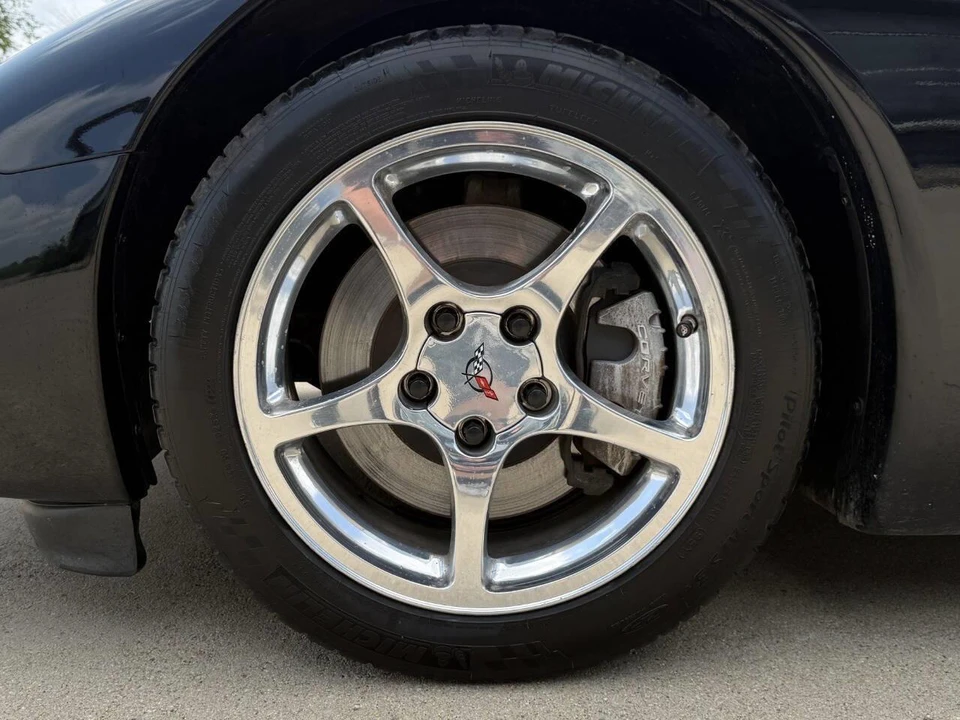 1999 Chevrolet Corvette C5 - Image 18 of 31