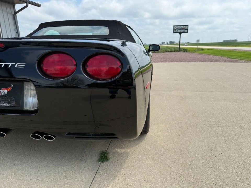 1999 Chevrolet Corvette C5 - Image 14 of 31