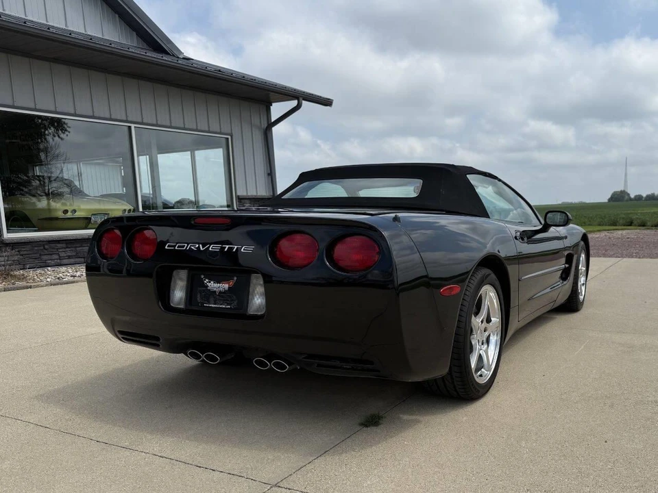 1999 Chevrolet Corvette C5 - Image 4 of 31