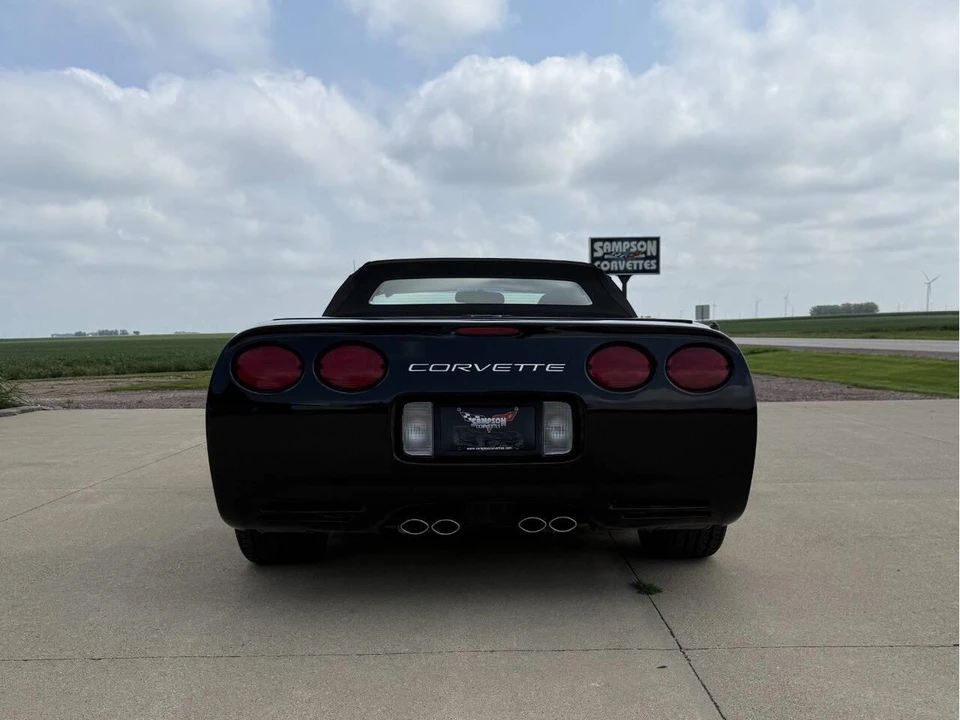 1999 Chevrolet Corvette C5 - Image 8 of 31