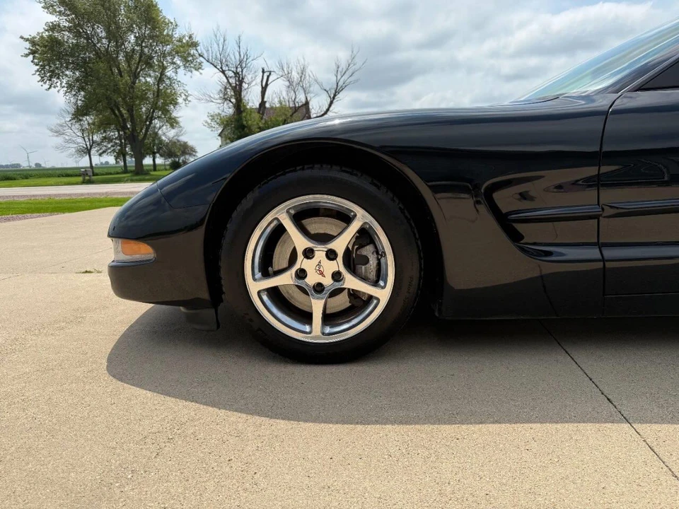 1999 Chevrolet Corvette C5 - Image 22 of 31