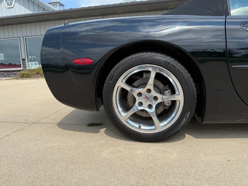 1999 Chevrolet Corvette C5 - Image 24 of 31