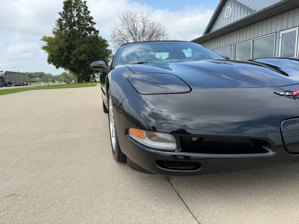 1999 Chevrolet Corvette C5 - Image 12 of 31