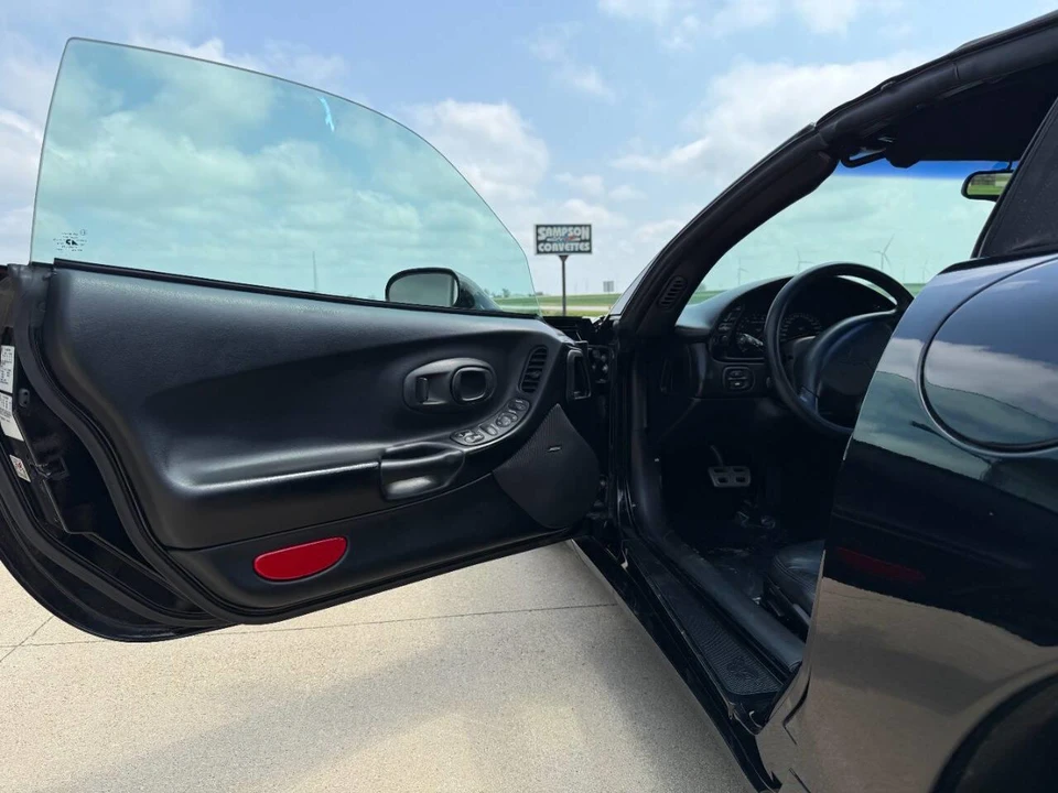 1999 Chevrolet Corvette C5 - Image 26 of 31